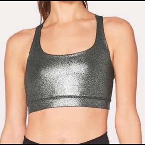 Lululemon Energy Bra